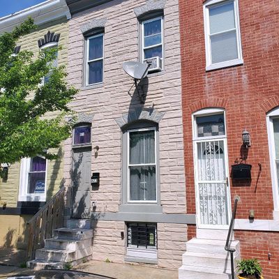 423 N Montford Ave, Baltimore, MD 21224