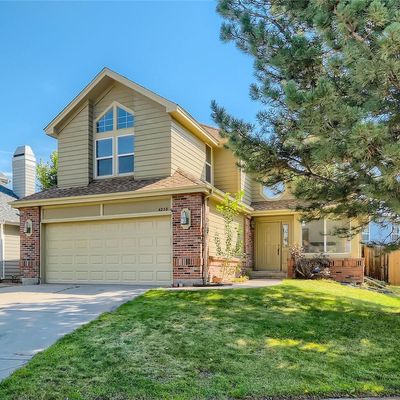 4238 Flanders St, Denver, CO 80249