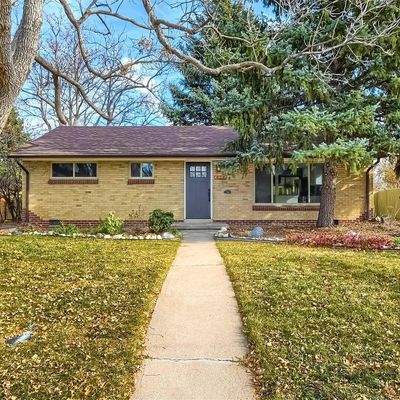 424 S Kendall St, Lakewood, CO 80226