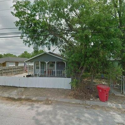 424 Washington Ave, Robstown, TX 78380