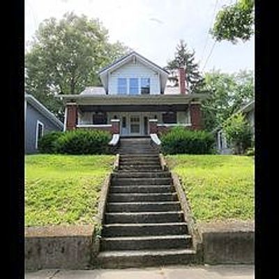 425 S Hall St, Princeton, IN 47670