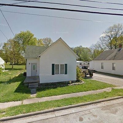 425 S Wright St, Blanchester, OH 45107