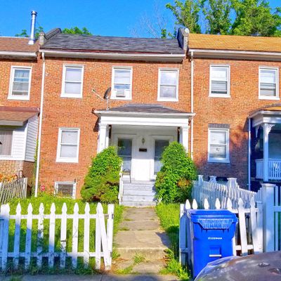 426 Rosecroft Ter, Baltimore, MD 21229