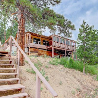 426 Rudi Ln, Golden, CO 80403