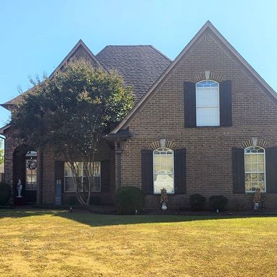 4264 Genevieve Dr, Southaven, MS 38672