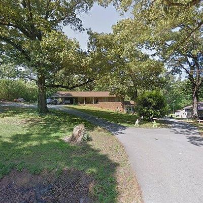 4268 Holly Springs Rd, Gillsville, GA 30543