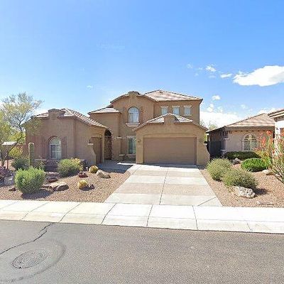 42714 N Courage Trl, Anthem, AZ 85086