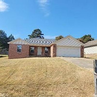 428 Scenic Valley Dr, Heber Springs, AR 72543