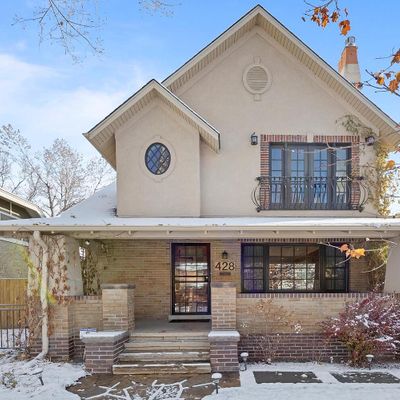 428 S Ogden St, Denver, CO 80209