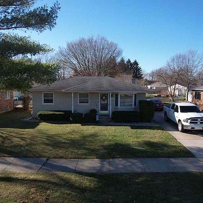 42813 Mccarthy Blvd, Clinton Township, MI 48038