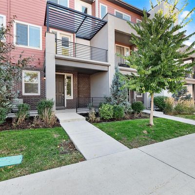 4280 E Warren Ave #3, Denver, CO 80222