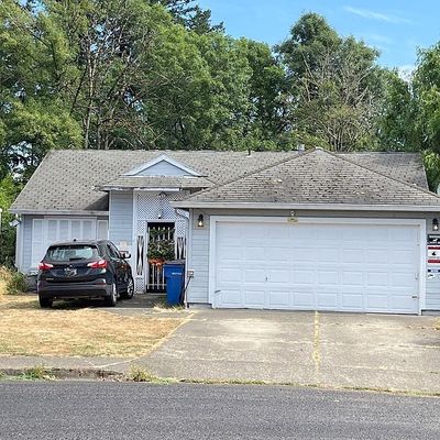 4292 U St, Washougal, WA 98671