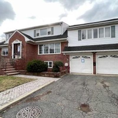 43 Kaufman Ave, Little Ferry, NJ 07643