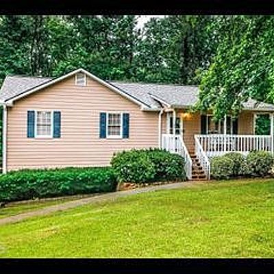 43 Indian Creek Dr, Powder Springs, GA 30127