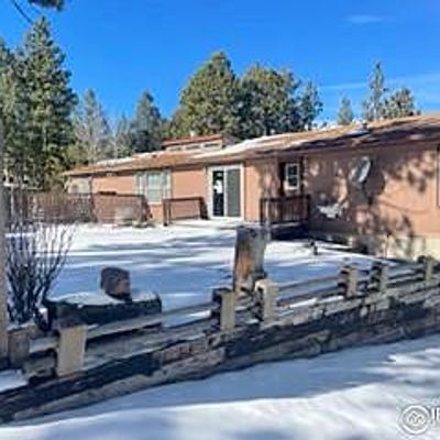 43 Teton Ct, Red Feather Lakes, CO 80545