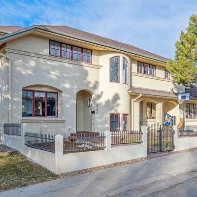 4301 E Girard Ave, Denver, CO 80222