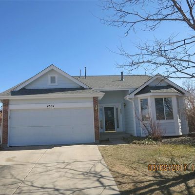 4302 Ensenada St, Denver, CO 80249