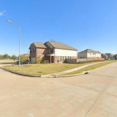 4302 Orchard Cir, Baytown, TX 77521