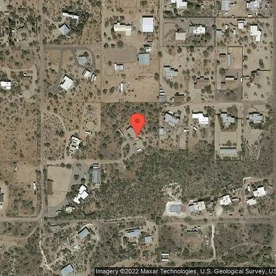 43039 N 18 Th St, New River, AZ 85087