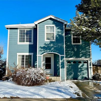 4307 W Kenyon Ave, Denver, CO 80236