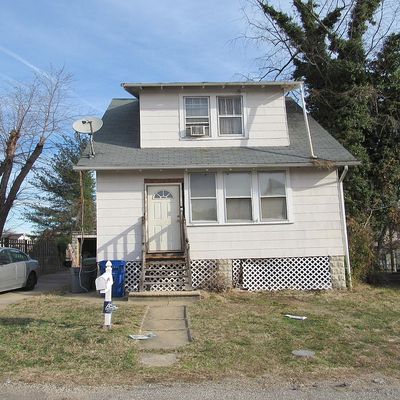 4306 Southern Ave, Baltimore, MD 21206