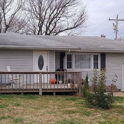 431 N Mill St, Marshfield, MO 65706