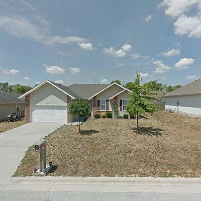 431 S Sherwood Ave, Republic, MO 65738