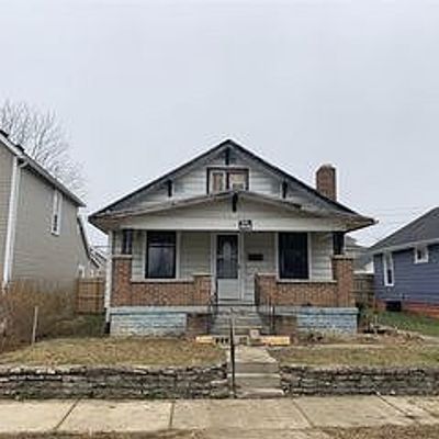 431 Sw 3 Rd St, Richmond, IN 47374