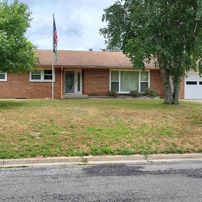 431 W Colfax St, Hastings, MI 49058