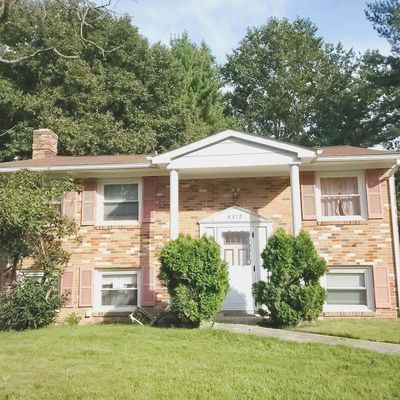 4312 Fairway View Ter, Upper Marlboro, MD 20772