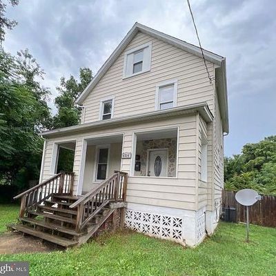 4314 Hamilton Ave, Baltimore, MD 21206