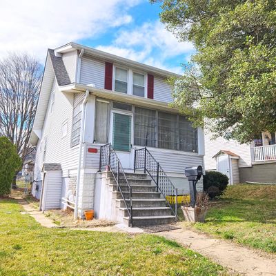 4313 Woodlea Ave, Baltimore, MD 21206