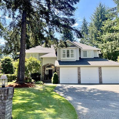 4316 N Foxglove Dr Nw, Gig Harbor, WA 98332