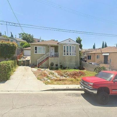 4334 N Steele Ave, Los Angeles, CA 90063