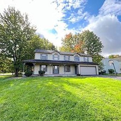 4336 Carrigan Cir, Syracuse, NY 13215