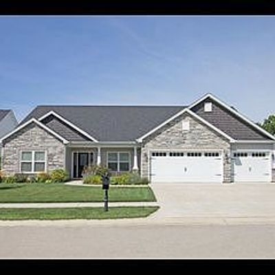 4336 Hayloft Dr, West Lafayette, IN 47906