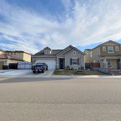 434 Monte Oro St, Manteca, CA 95337