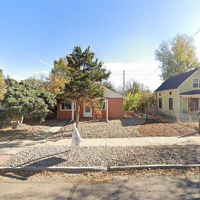 4340 Fenton St, Denver, CO 80212