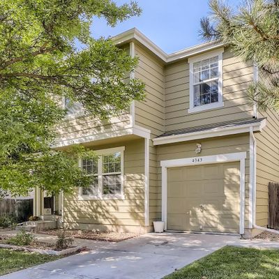 4343 W Kenyon Ave, Denver, CO 80236