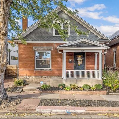 435 Cherokee St, Denver, CO 80204