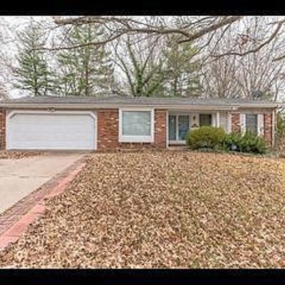 4350 Tanglebrook Dr, Black Jack, MO 63033