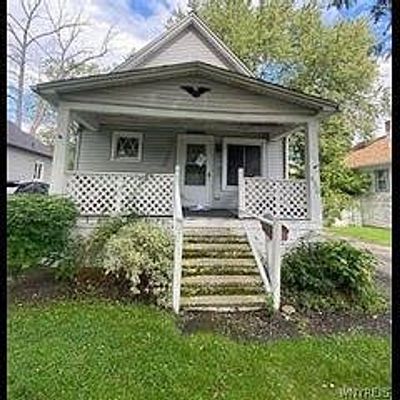 436 Broad St, Tonawanda, NY 14150