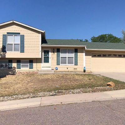 4365 S Zang St, Morrison, CO 80465