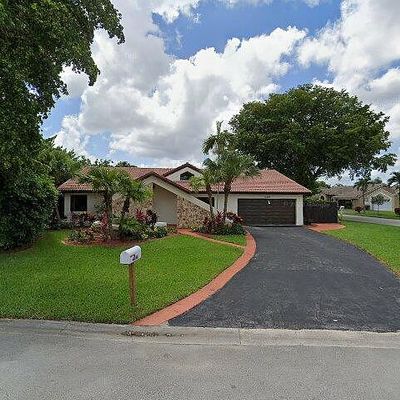 4366 Nw 88 Th Ter, Coral Springs, FL 33065