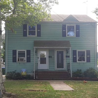 44 Coolidge Ave, Edison, NJ 08837