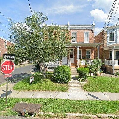 44 Lincoln Ave, Collingswood, NJ 08108