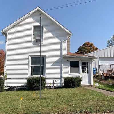 44 Mill St, Berlin Heights, OH 44814