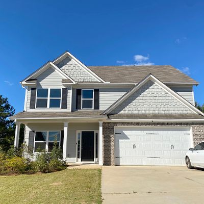 44 Moss Way Nw, Cartersville, GA 30120