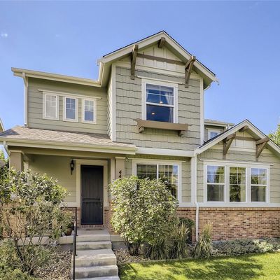 440 Dallas St, Denver, CO 80230