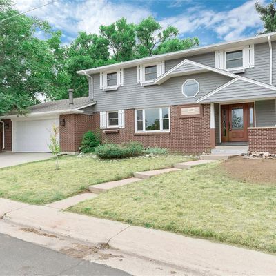 4400 E Girard Ave, Denver, CO 80222